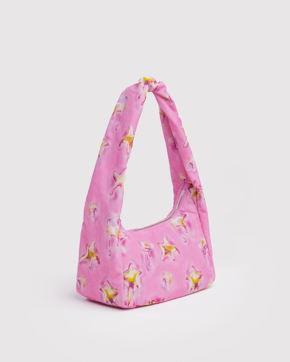 Small Nylon Meringue Bag - Dancing Star - image 3