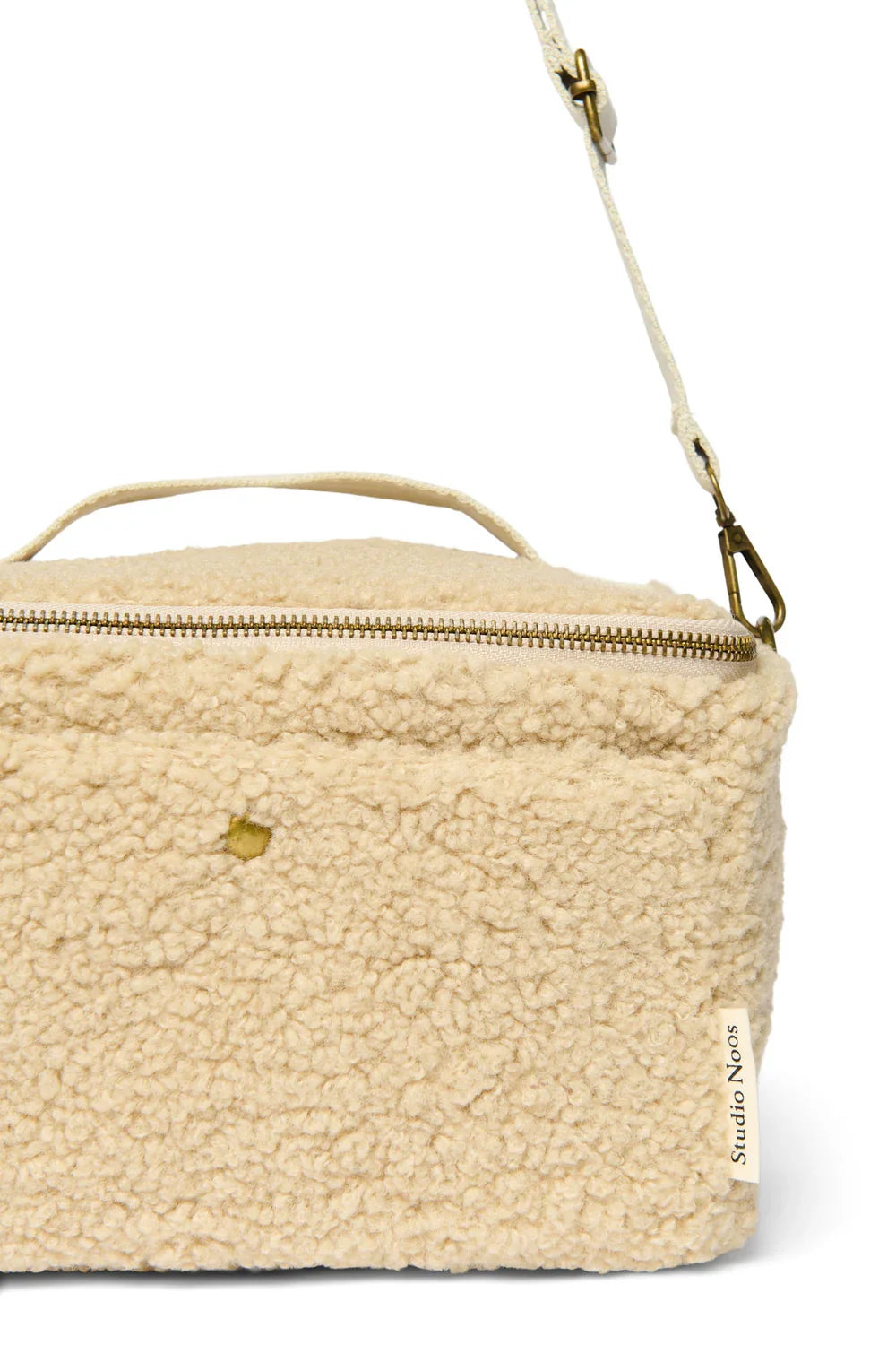 Kühlbox „Ecru Teddy“