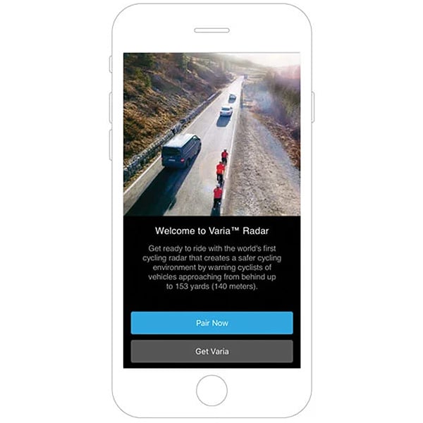 Garmin Varia RTL515 Radar Tail Light - 010-02376-00 - image 6