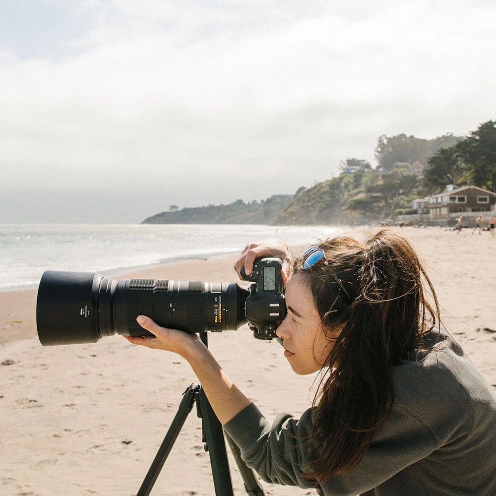 Peak Design Aluminum Travel Tripod - TT-CB-5-150-AL-1 - image 6