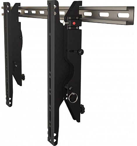 Crimson Wall Mounted Unistrut Menu Board Brackets - WMLU - image 6