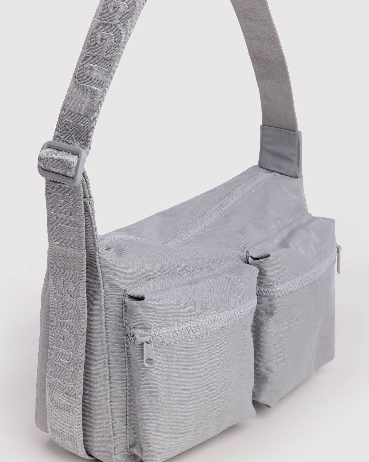 Medium Cargo Crossbody - Fog - image 3