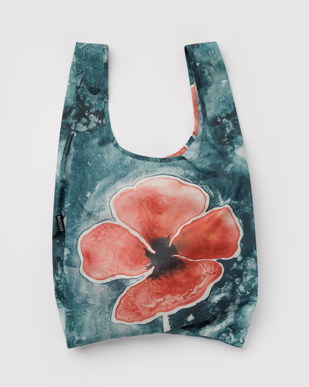 Standard Baggu - Poppy Ruth Asawa - image 5