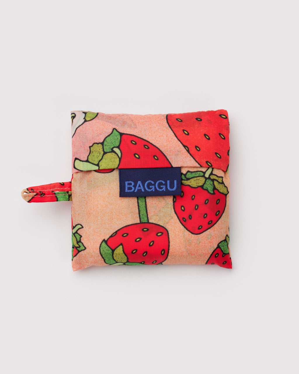 Baby Baggu - Strawberry Blossom - image 3