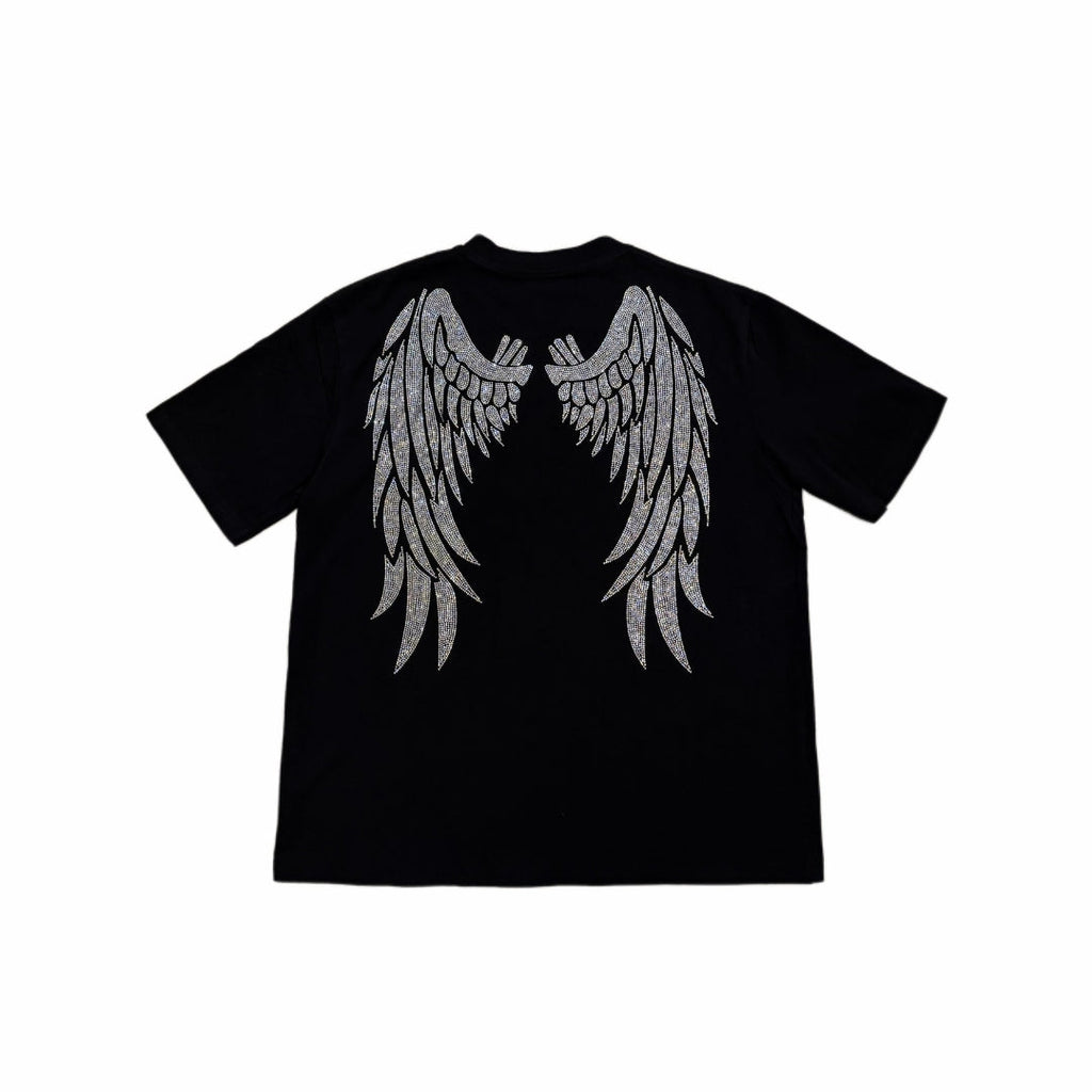 VYBES Celestial Wings Tee (Men)