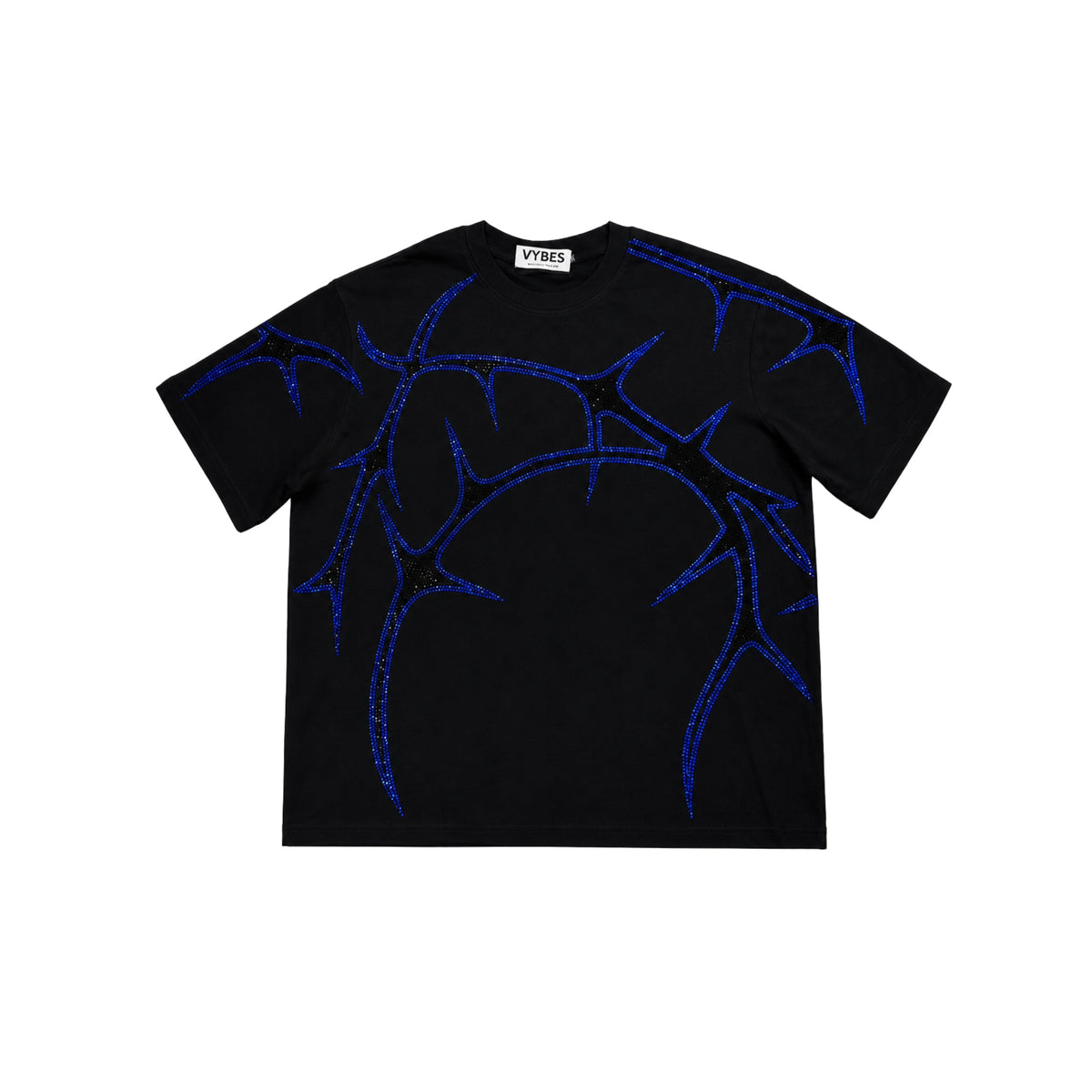 VYBES Chaos Tee