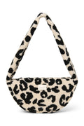 Holy Cow Teddy Mini Crossbodytas