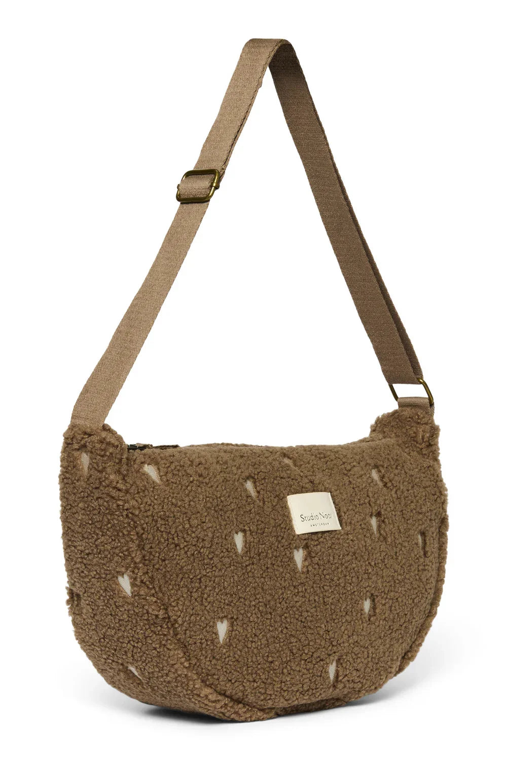 Geschenkset „Ecru Hearts Essentials Teddy“