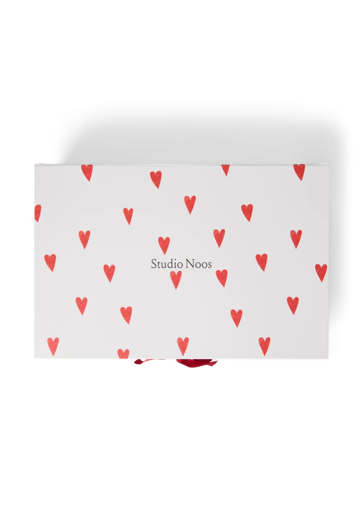 Mother's Day Gift Set | Grey Hearts