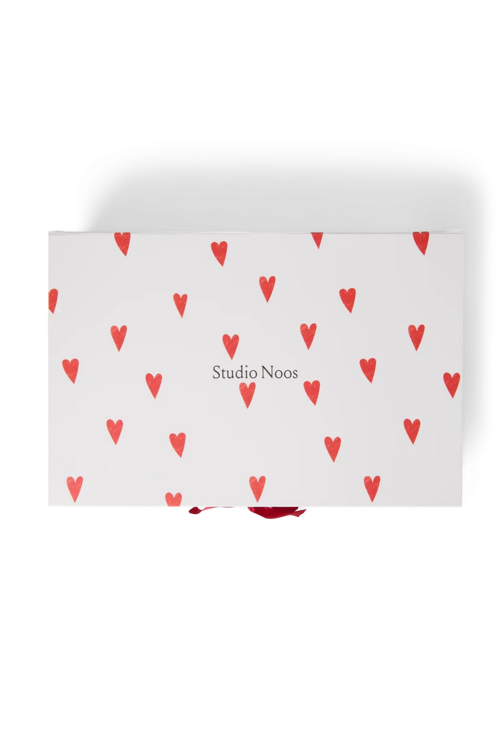 Mother's Day Gift Set | Brown Hearts