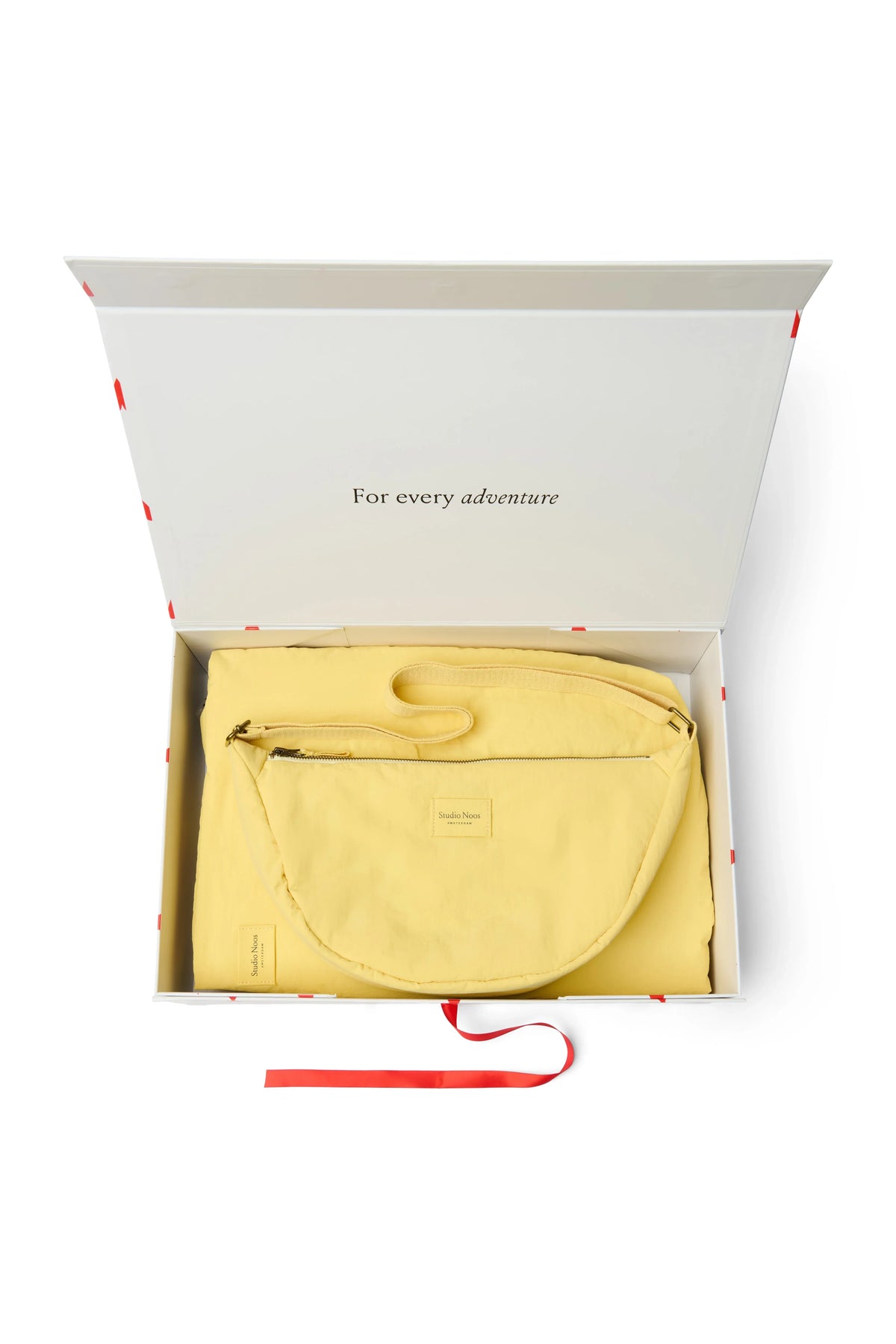 Geschenkset Mama-Essentials | Gelb