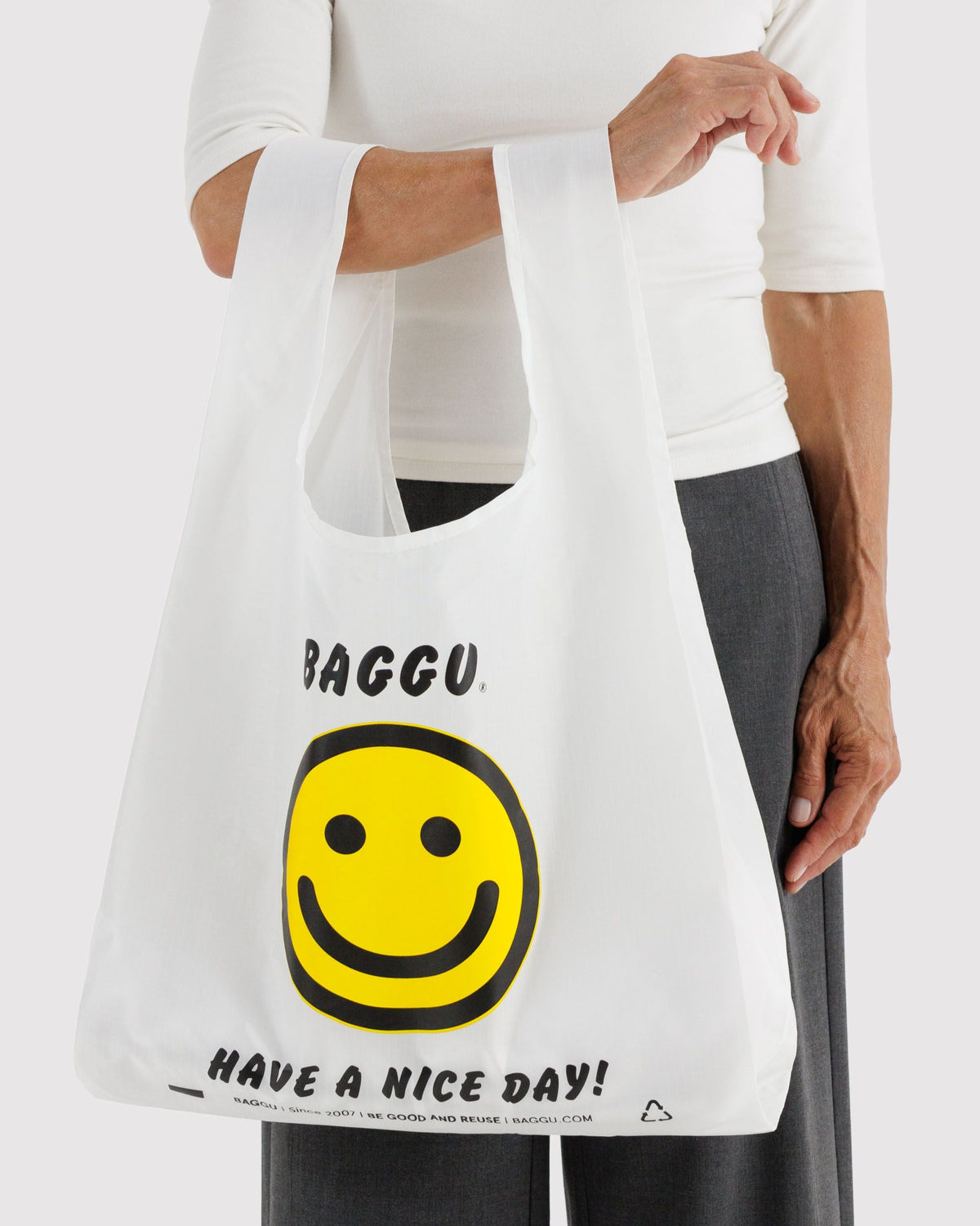 Standard Baggu - Thank You Happy - image 2