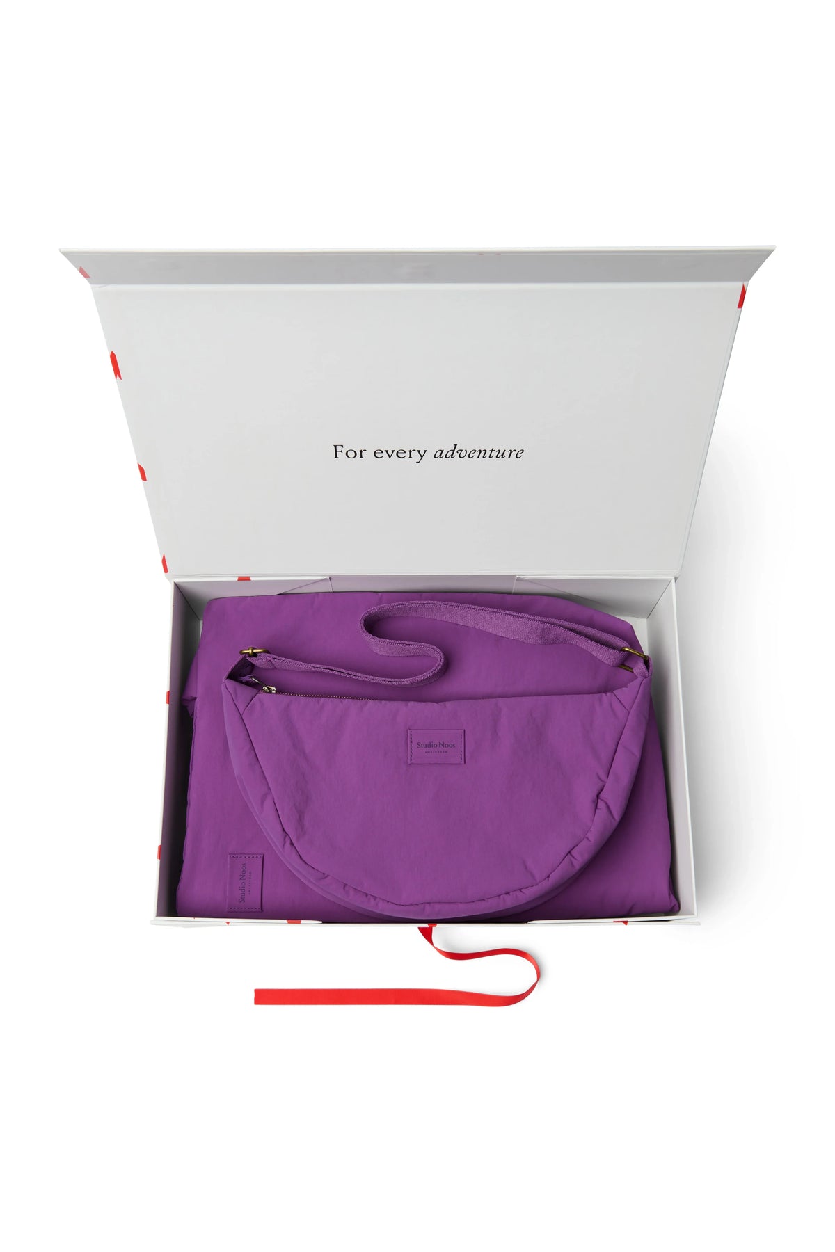 Moeder Essentials Cadeauset | Paars