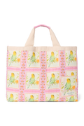 Strandtas | Maison Mangostan x Studio Noos Birds