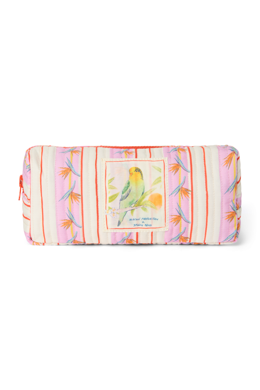 Etui | Maison Mangostan x Studio Noos Birds
