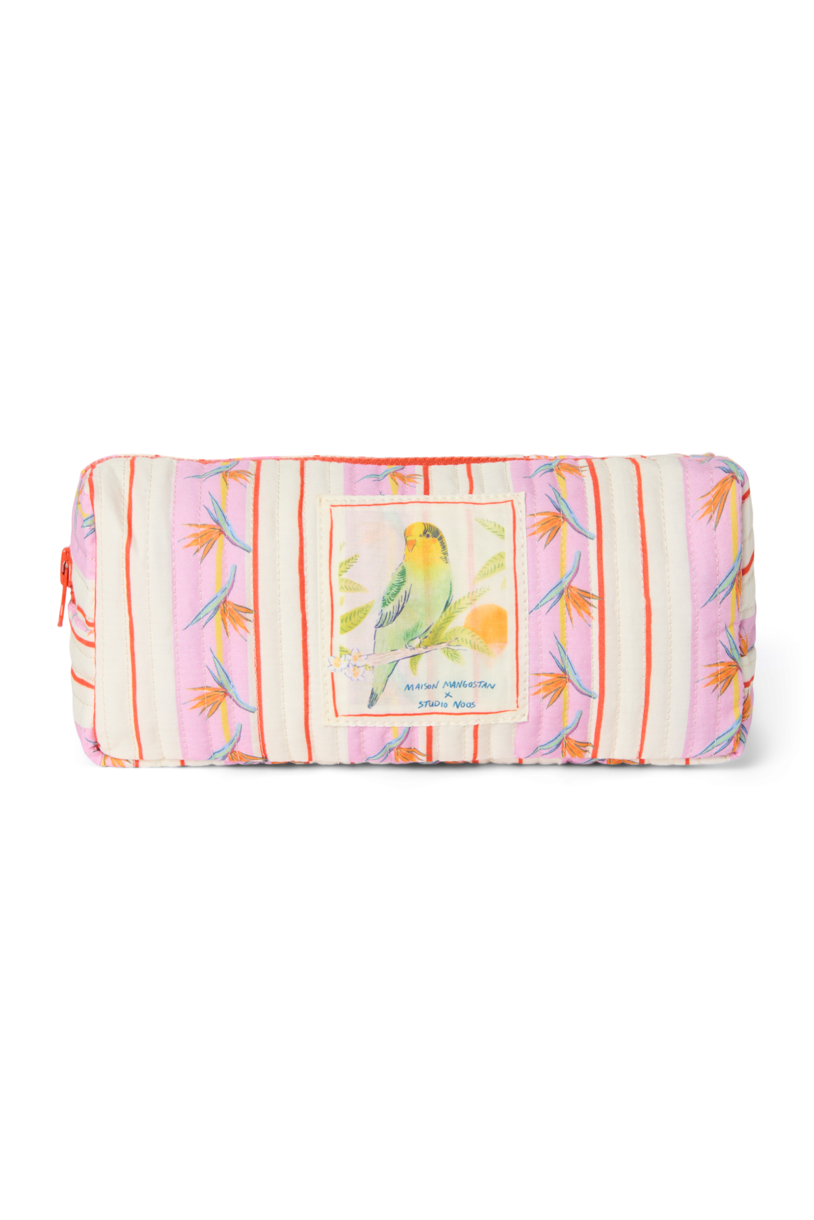 Etui | Maison Mangostan x Studio Noos Birds