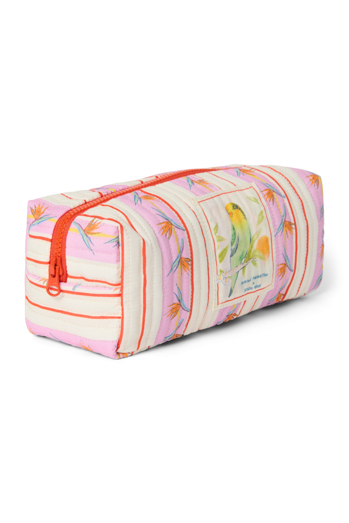 Etui | Maison Mangostan x Studio Noos Birds