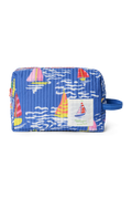 Kulturbeutel | Maison Mangostan x Studio Noos Barcos