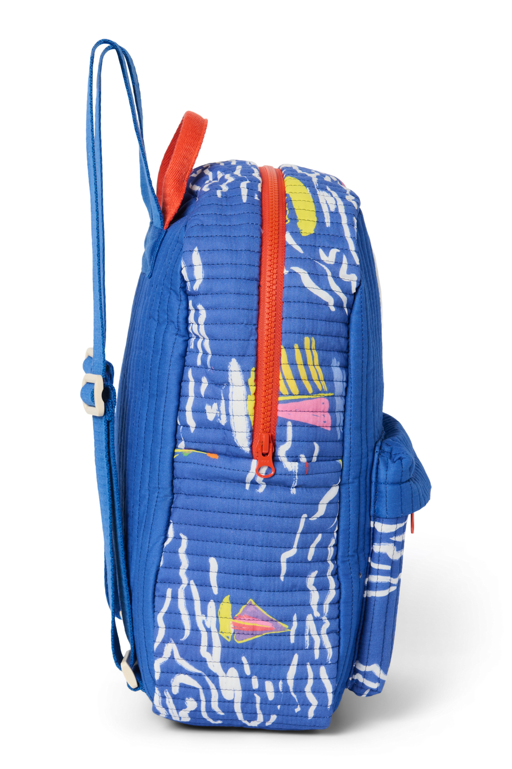 Midi-Rucksack | Maison Mangostan x Studio Noos Barcos