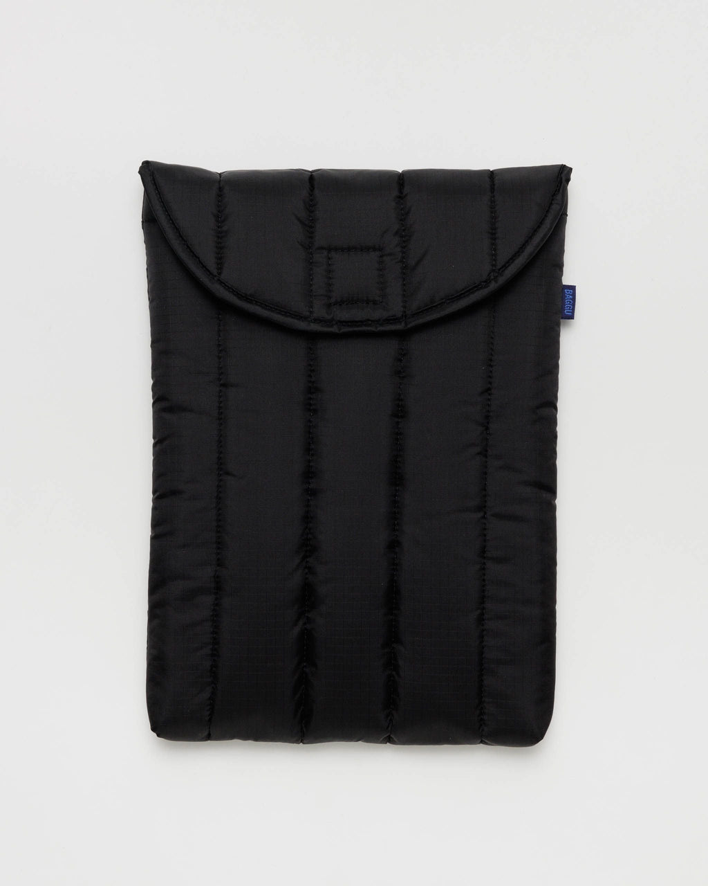 Puffy Laptop Sleeve 13"/14" - Black