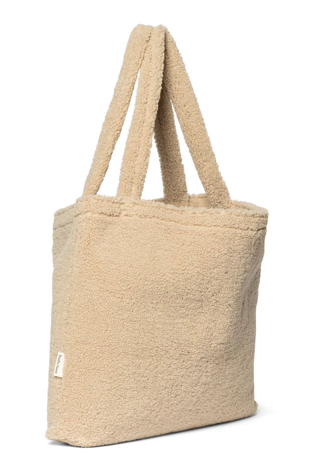 Holy Cow Teddy Mama Tasche