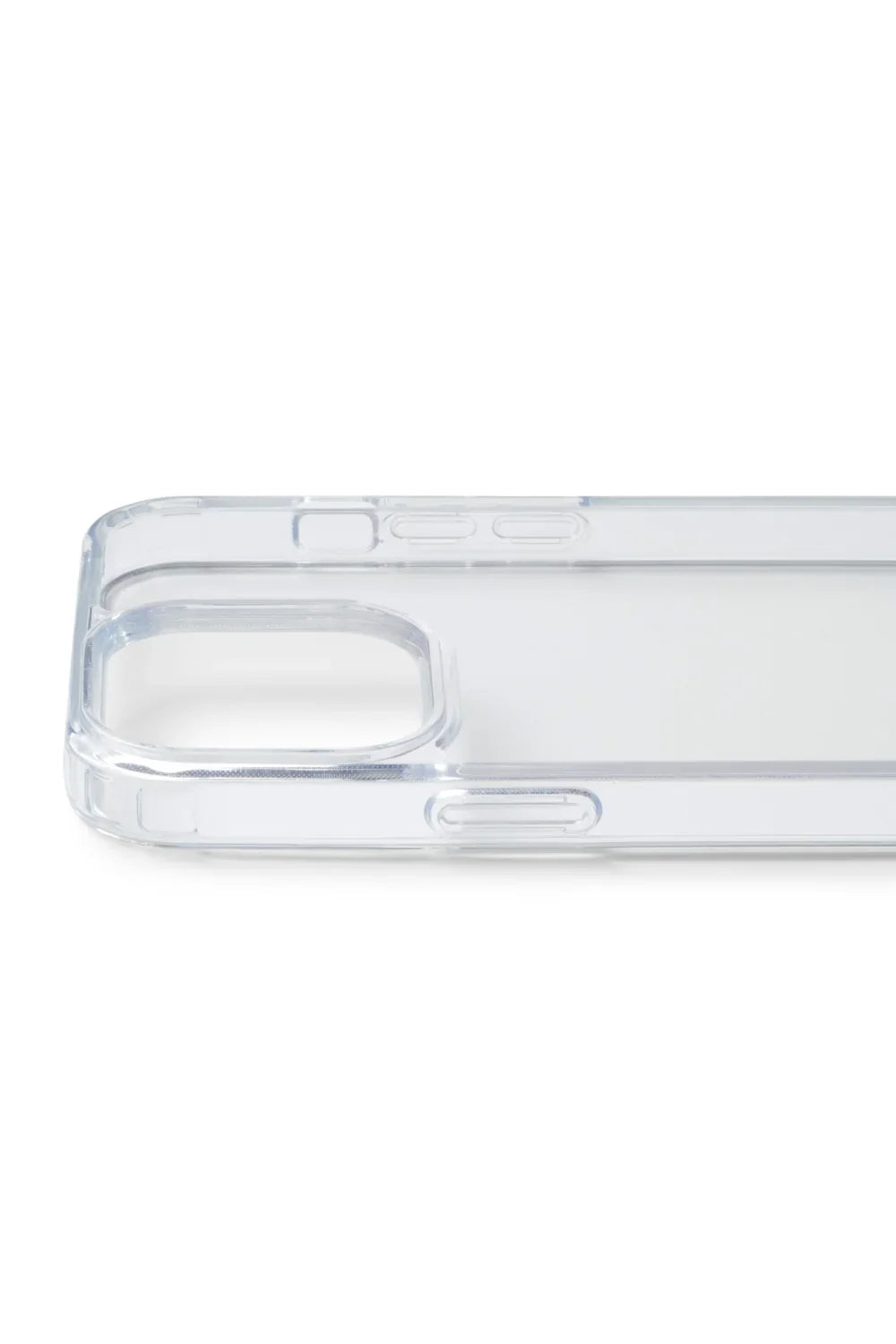 Invisible Phone Case - 14 Pro Max