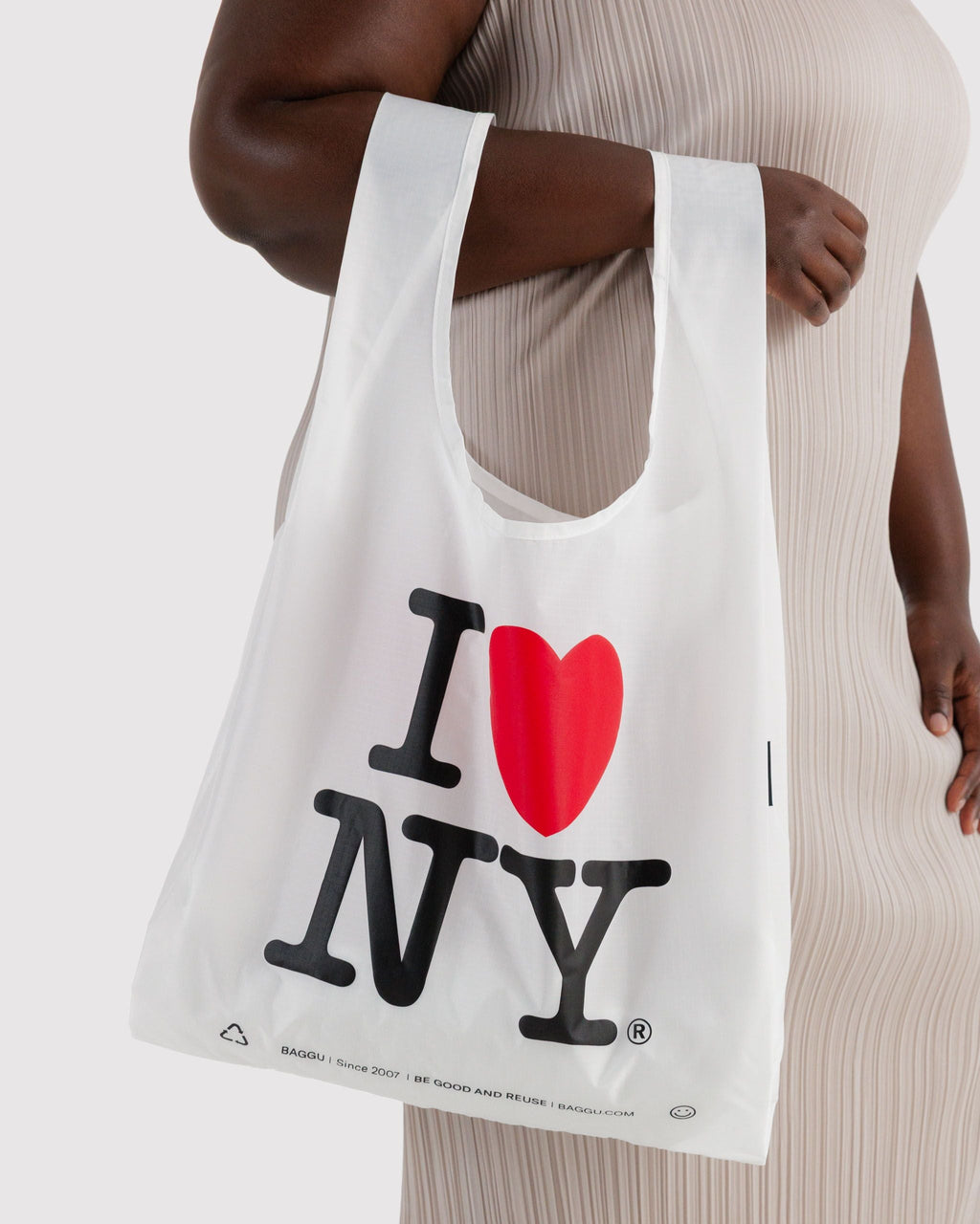 Standard Baggu - I Love NY - image 2