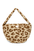 Luipaard Teddy Crossbodytas