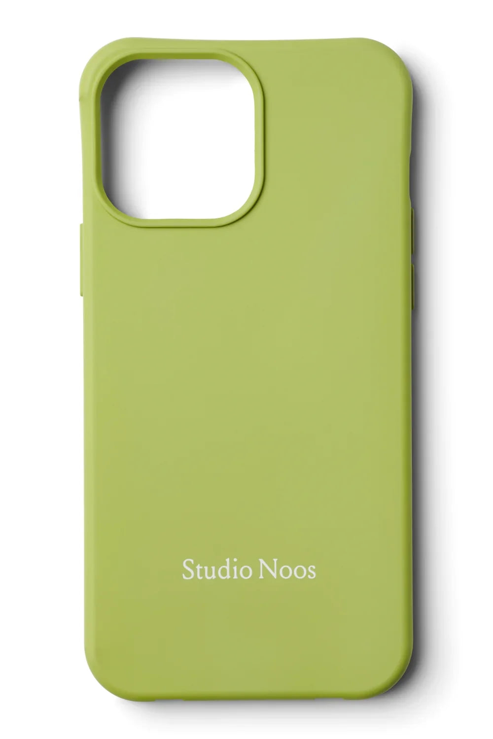 Matcha Telefoonhoesje - 14 Pro Max