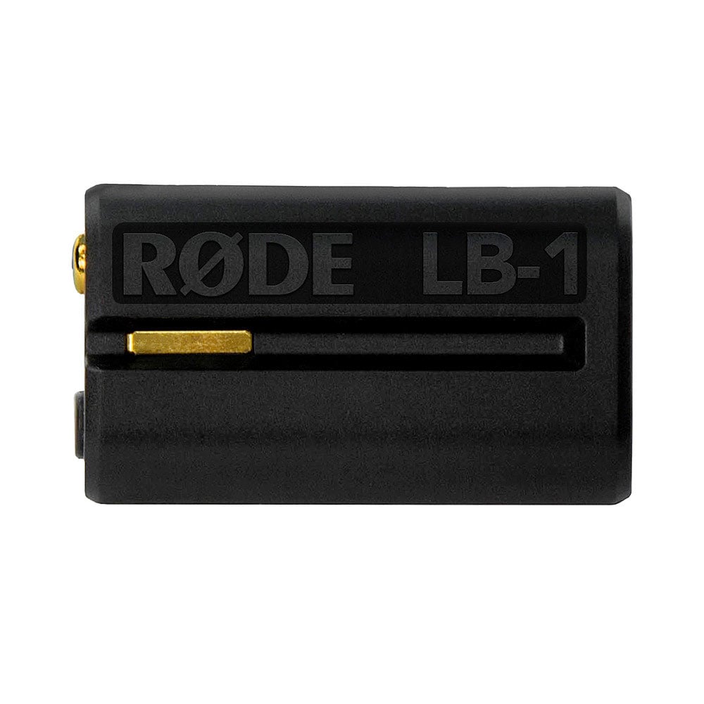 RODE VideoMic Pro+ Compact Directional Microphone - VIDEOMICPRO-PLUS - image 8
