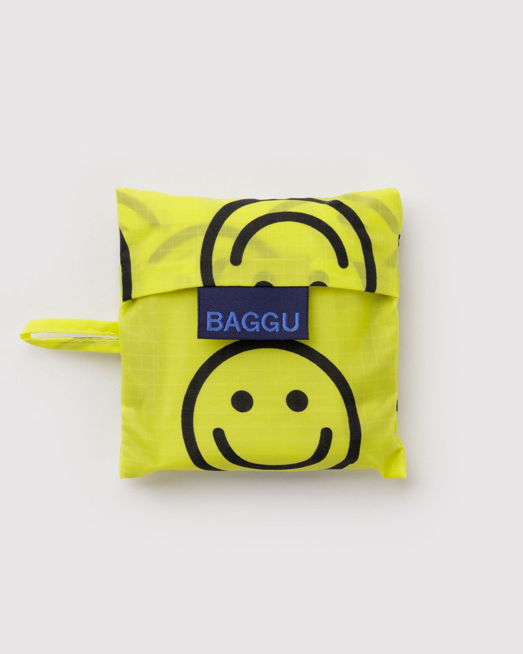 Baby Baggu - Yellow Happy - image 3