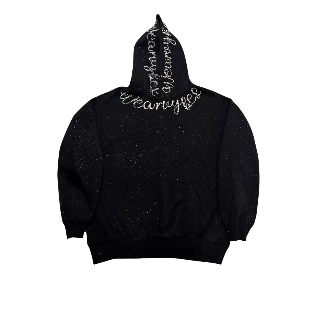 VYBES Frost hoodie