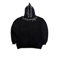 VYBES Frost hoodie