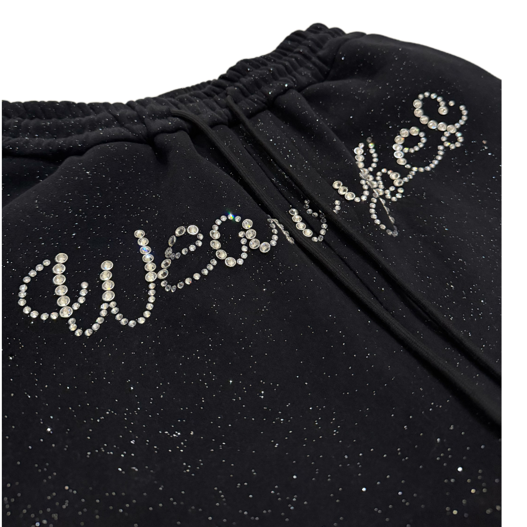 VYBES Frost sweatpants