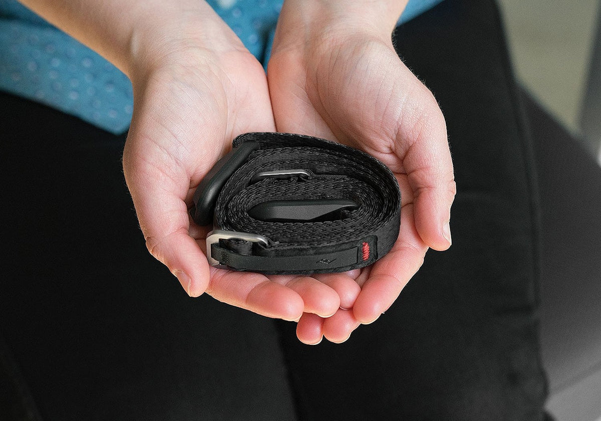 Peak Design Black Leash Camera Strap - L-BL-3 - image 8