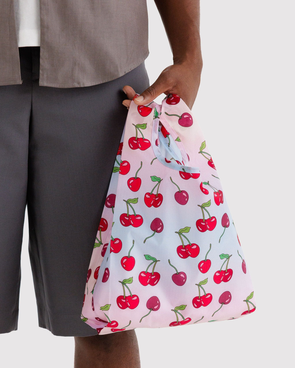 Baby Baggu - Cherries - image 2