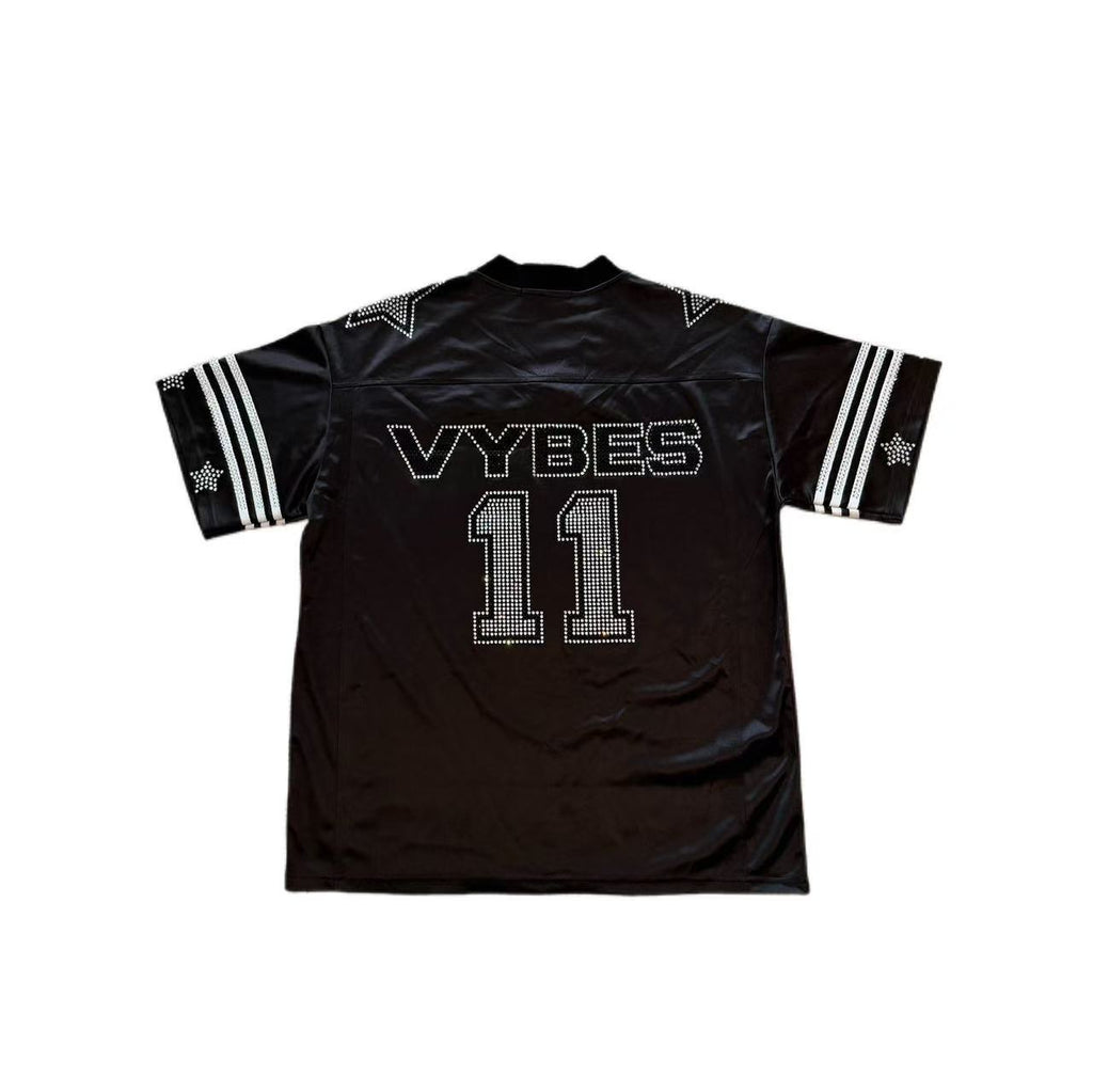 VYBES Allstar Jersey