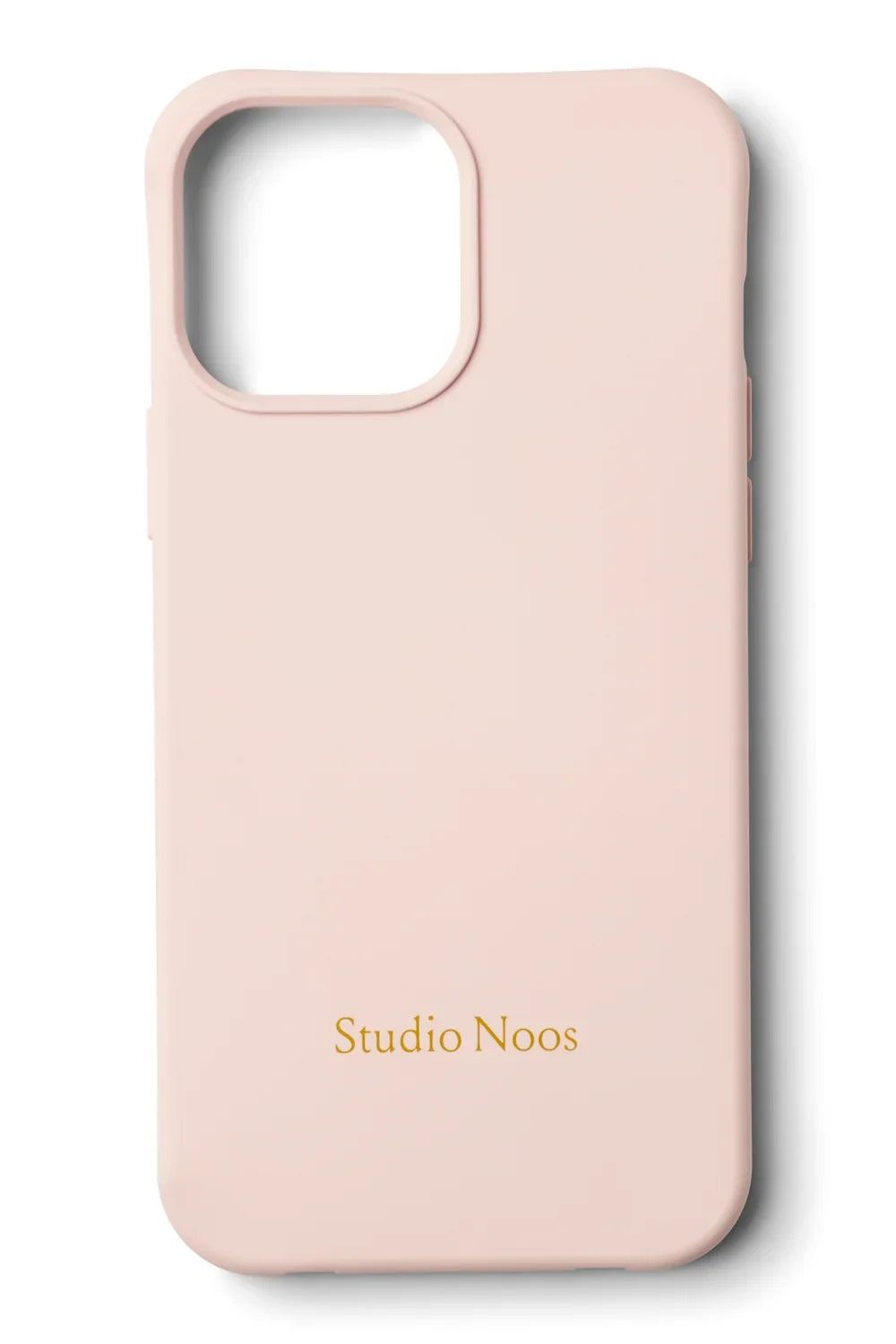 Milkshake Telefoonhoesje - 14 Pro Max
