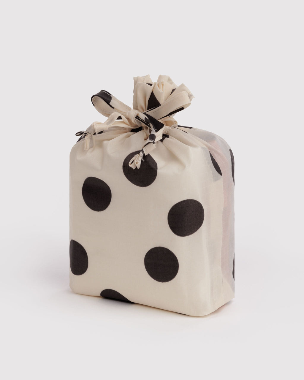 Standard Baggu Set of 3 - Polka Dot Mix - image 3