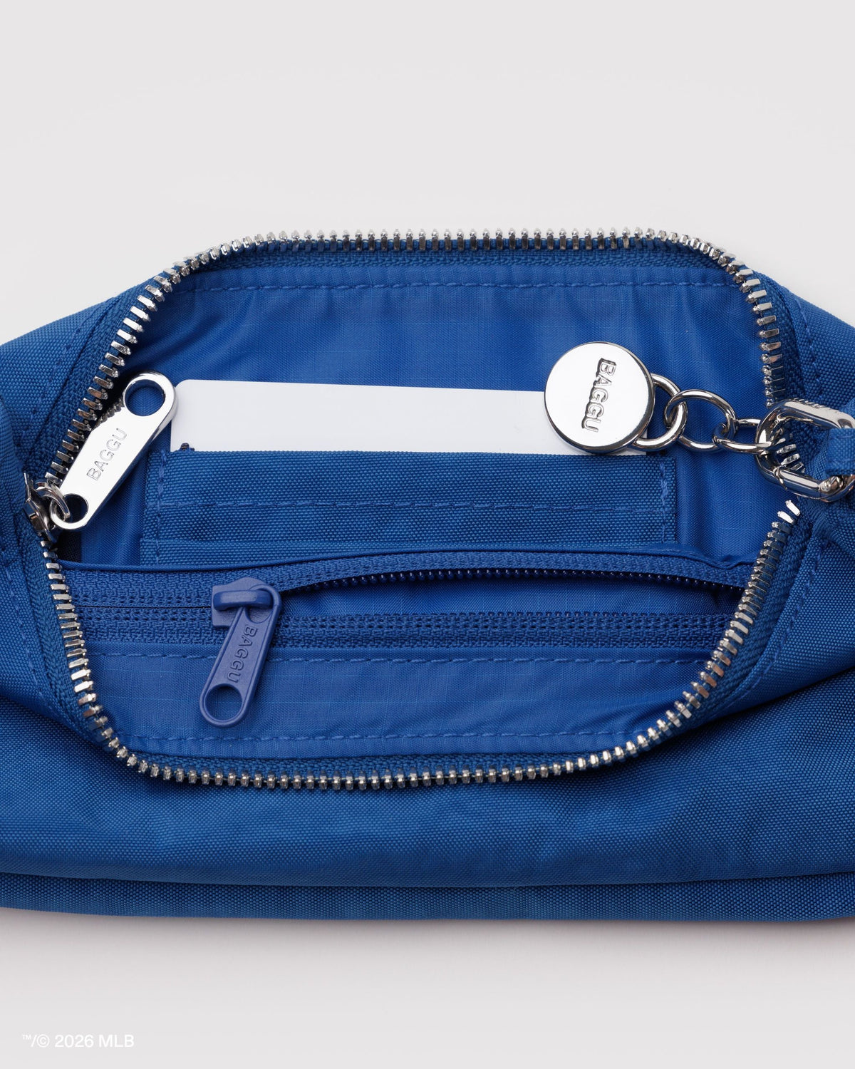 Nylon Pochette - Los Angeles Dodgers™ - image 4