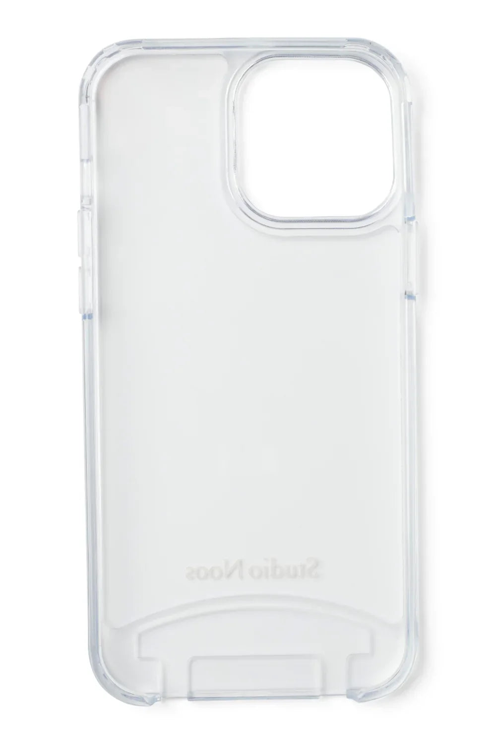 Invisible telefoonhoesje - 14 Pro