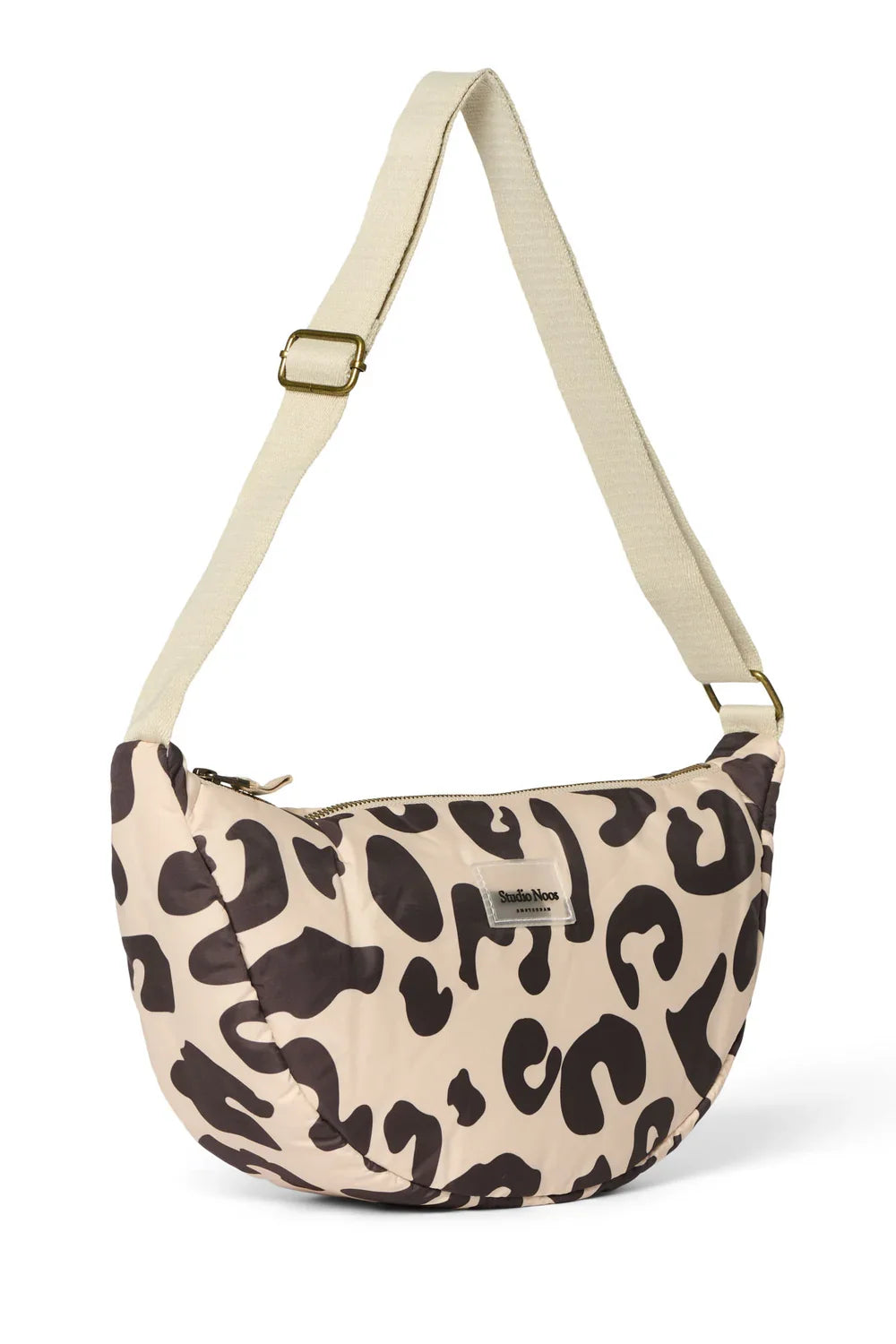 Holy Cow Puffy Heuptas voor Volwassenen