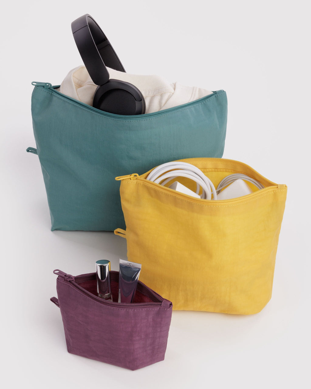Go Pouch Set - Jewel Mix - image 2