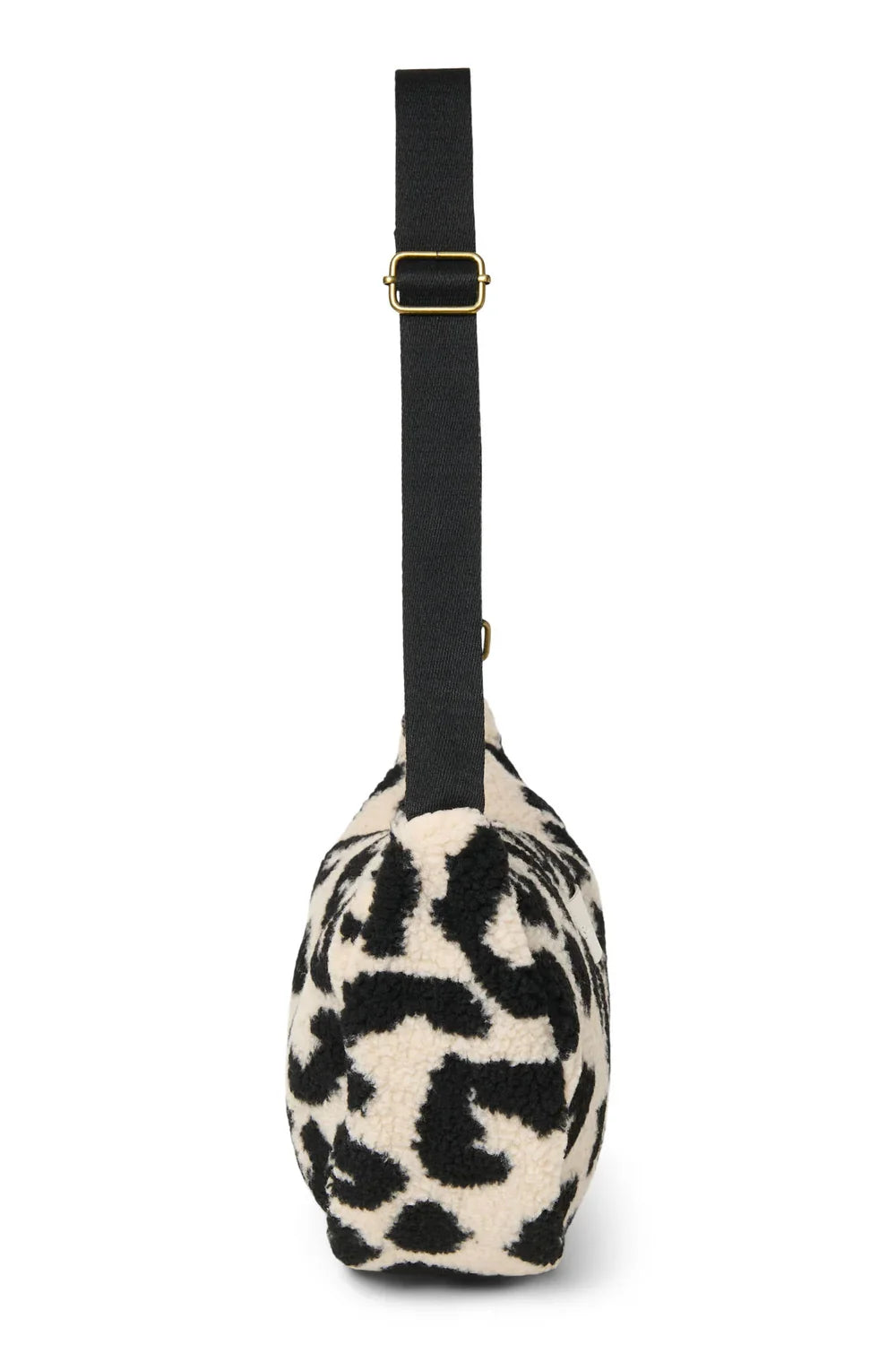 Leopard Teddy Bauchtasche für Erwachsene