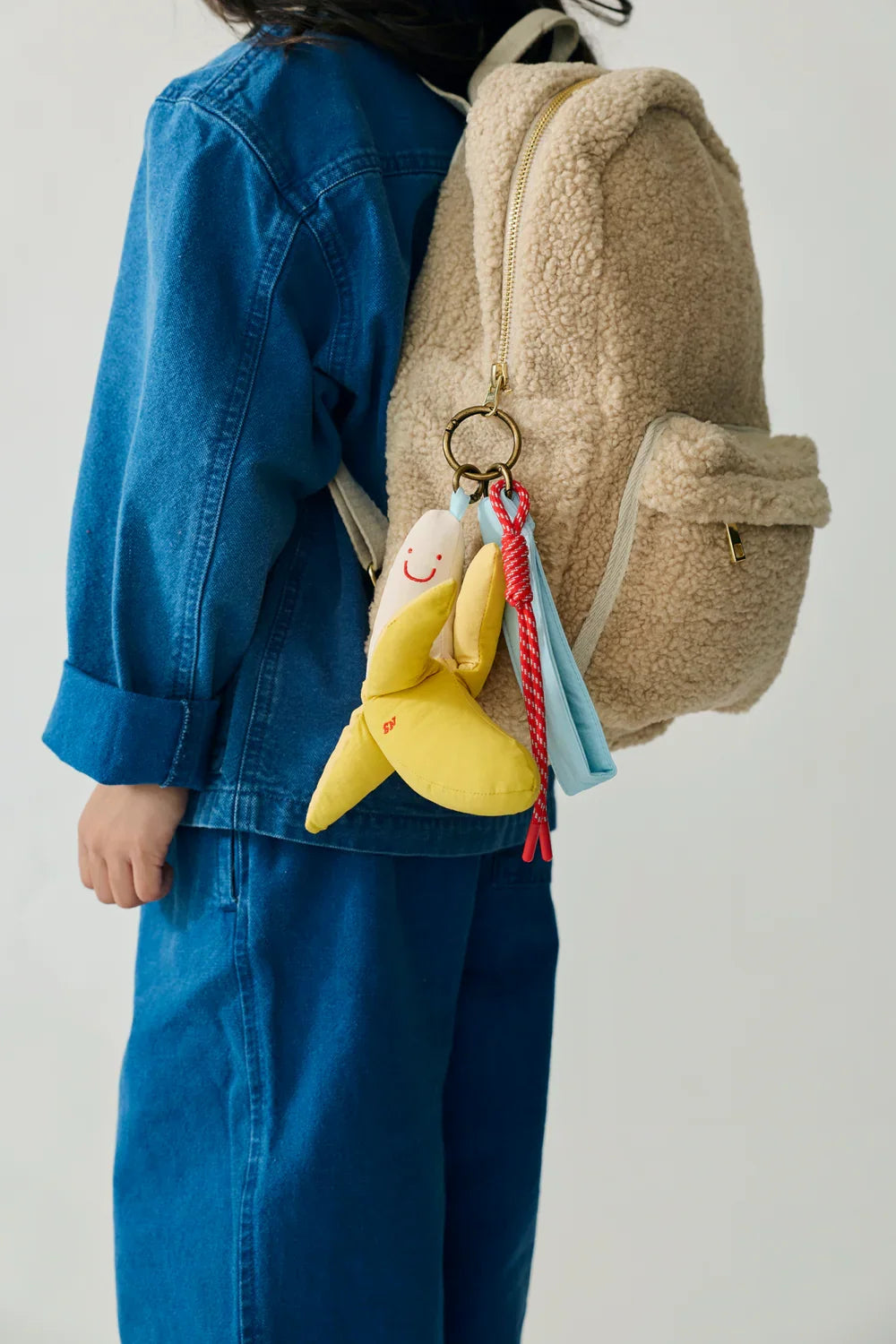 Dino-Taschenanhänger
