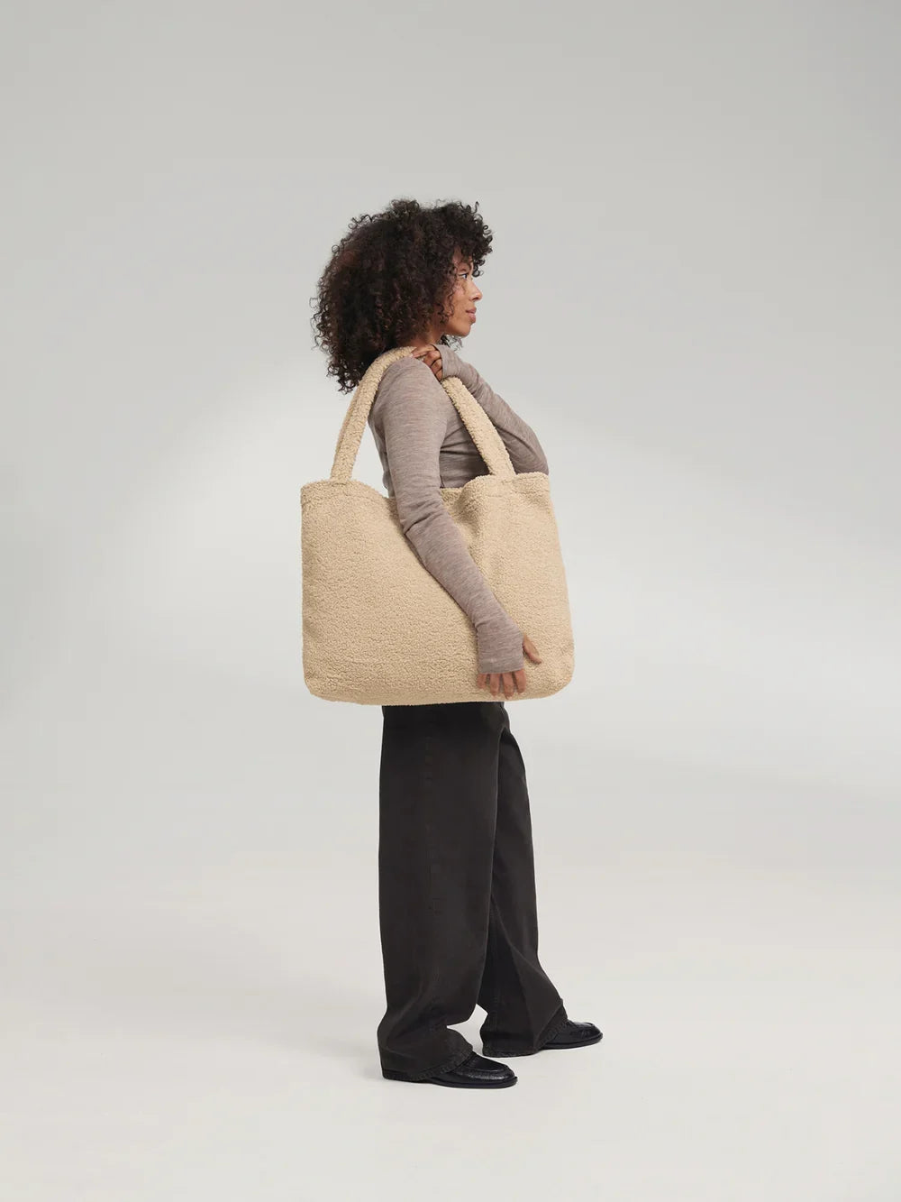 Holy Cow Teddy Mama Tasche