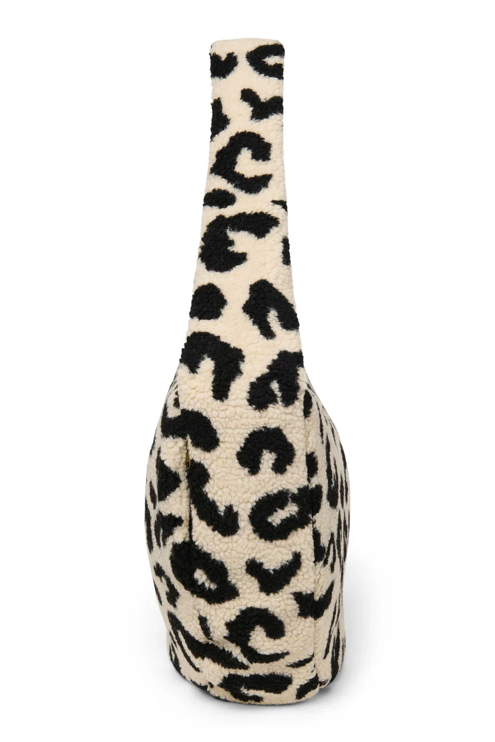 Luipaard Teddy Crossbodytas