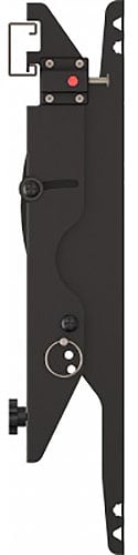 Crimson Wall Mounted Unistrut Menu Board Brackets - WMLU - image 10