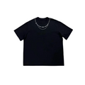VYBES Chain Link Tee