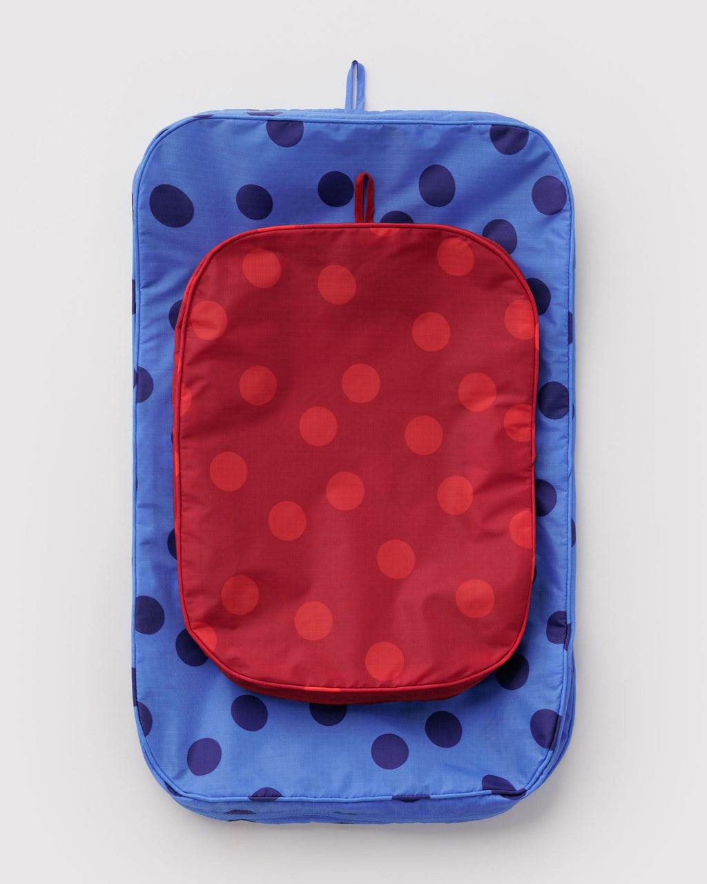 Large Packing Cube Set - Polka Dot Mix - image 3